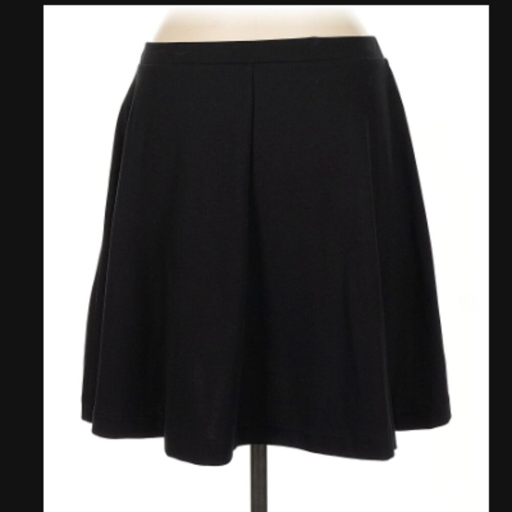 Old Navy Black Skirt